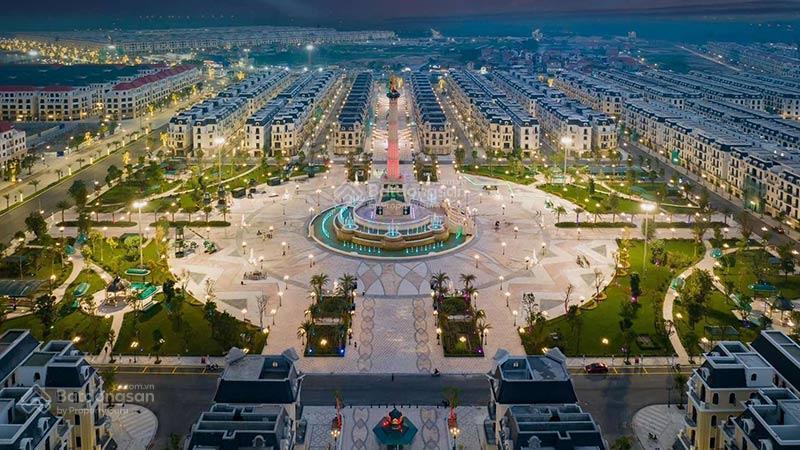 Bán biệt thự phân khu vip đảo dừa vhop2 10