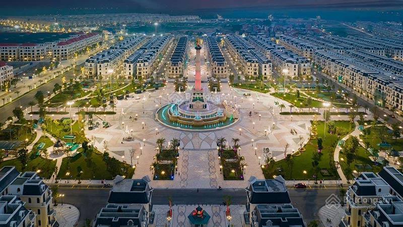 Bán biệt thự phân khu vip đảo dừa vhop2 15