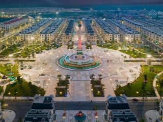 Bán biệt thự phân khu vip đảo dừa vhop2