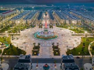 Bán biệt thự phân khu vip đảo dừa vhop2 18