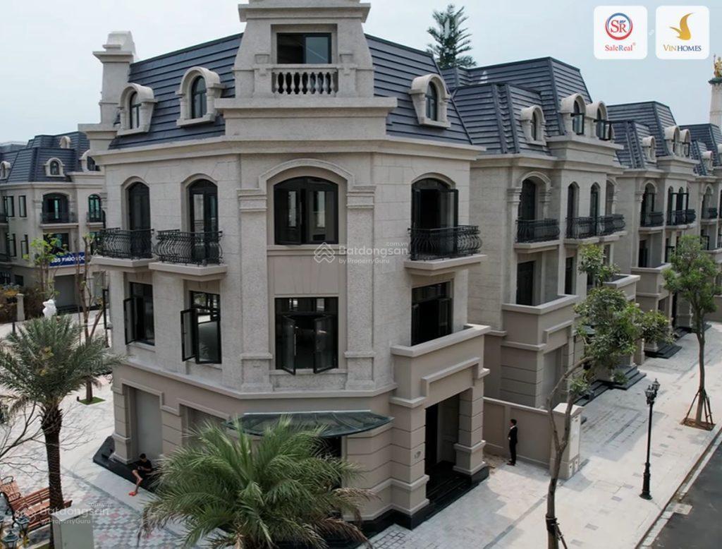 Bán biệt thự phân khu vip đảo dừa vhop2 18