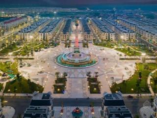Bán biệt thự phân khu vip đảo dừa vhop2 19
