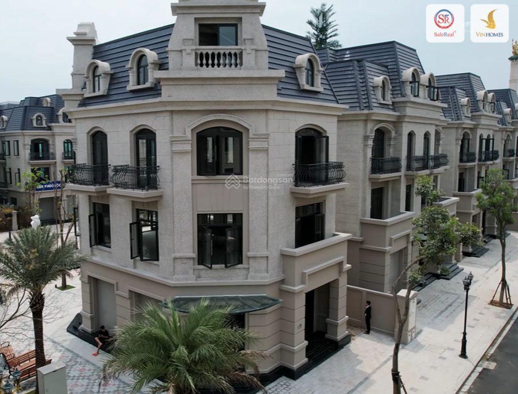 Bán biệt thự phân khu vip đảo dừa vhop2 20