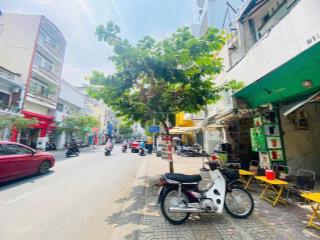 Bán nhà 2 tầng mặt tiền nguyễn đình chiểu quận 3 ( phường bàn cờ), dt công nhận 64m2, giá 29.5 tỷ