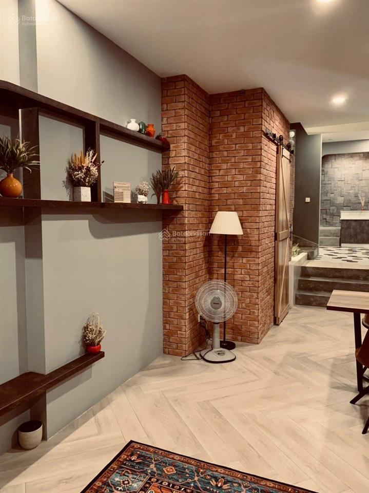 Bán nhà 5 tầng mặt tiền 4m sư vạn hạnh quận 10 khu kd sầm uất, hiếm nhà bán, dtcn 33m2, giá 13.2 tỷ