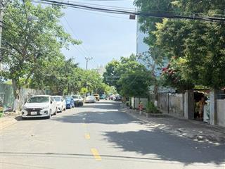 Bán đất 2 mặt tiền kẹp kiệt đường phó đức chính gân vương thừa vũ,sơn trà, đà nẵng.