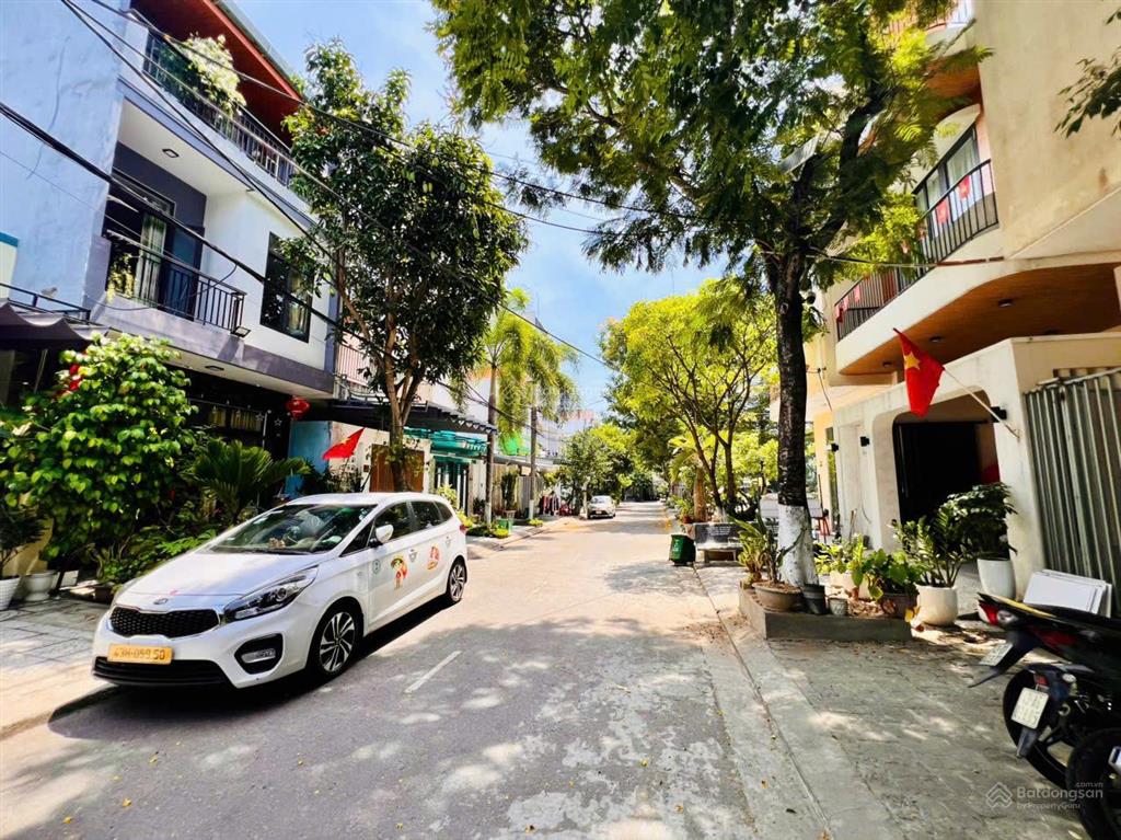 Bán đất mặt tiền đường đa mặn 2, gần công viên, gần bệnh viên nhi, phường ngũ hành sơn, đà nẵng.
