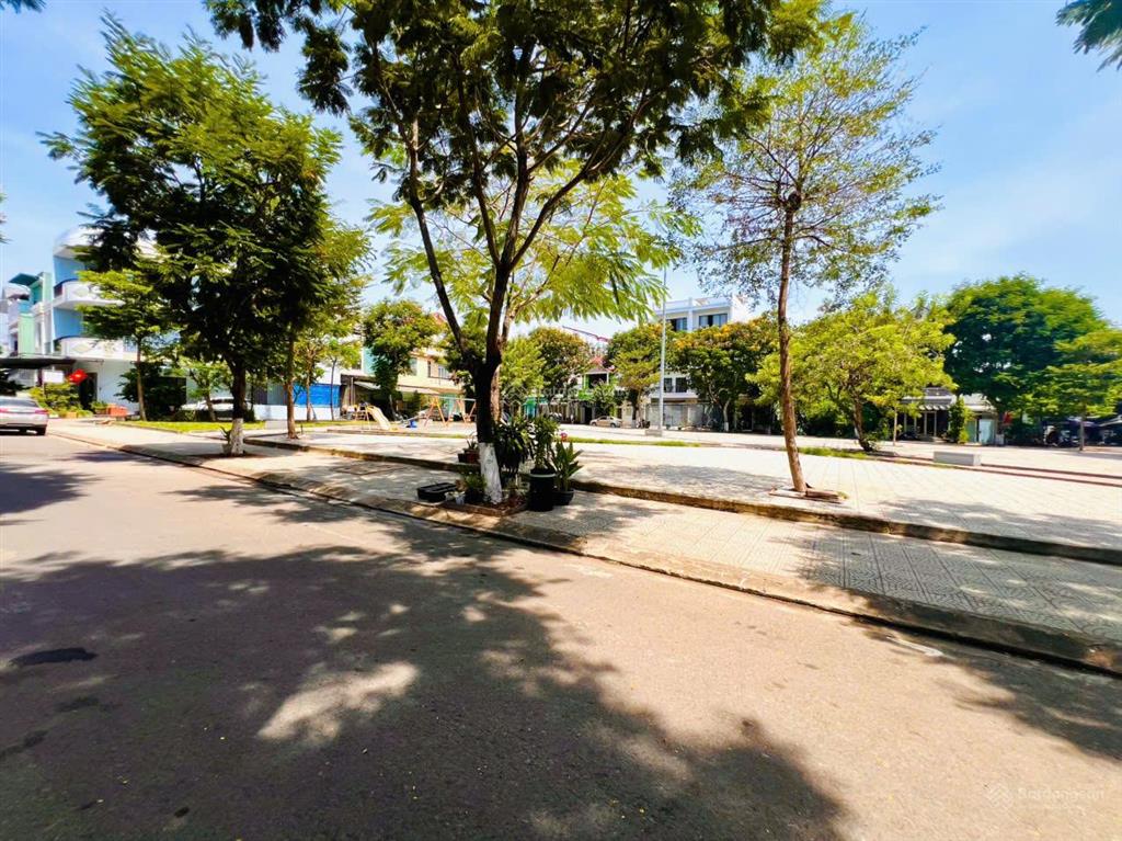 Bán đất mặt tiền đường đa mặn 2, gần công viên, gần bệnh viên nhi, phường ngũ hành sơn, đà nẵng.