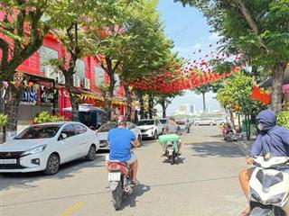 Bán đất tặng nhà góc 2mt đường an mỹ gần cầu rồng rất thoáng kẹp cống mát mẻ