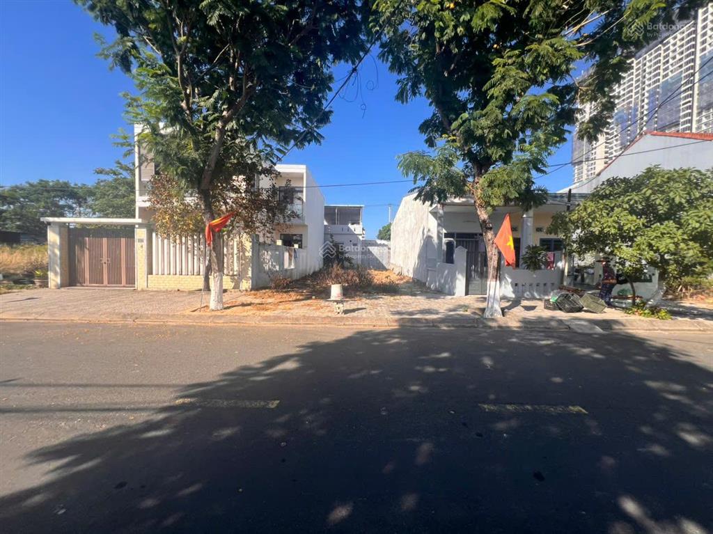 Bán đất biển tân trà đường 7m5 kim đồng, gần an nông, gần toà newtown diamond, giá rẻ
