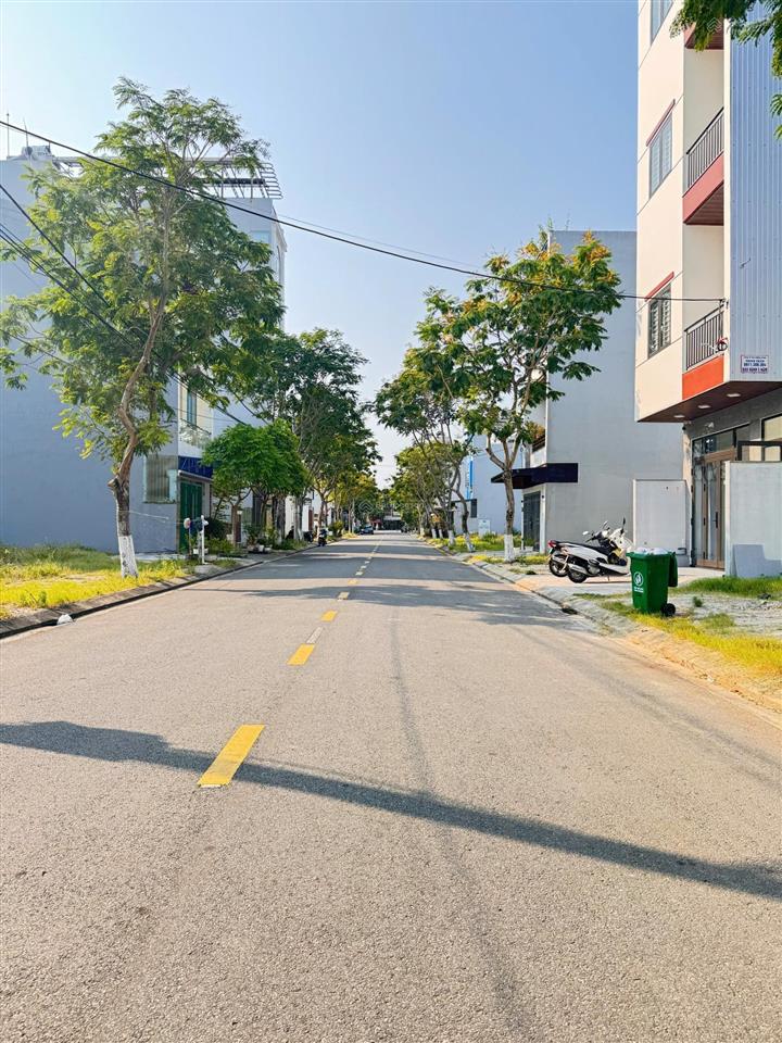 Bán đất đẹp mặt tiền đường đa mặn đông 2, gần bệnh viện sản nhi, ngũ hành sơn, đà nẵng