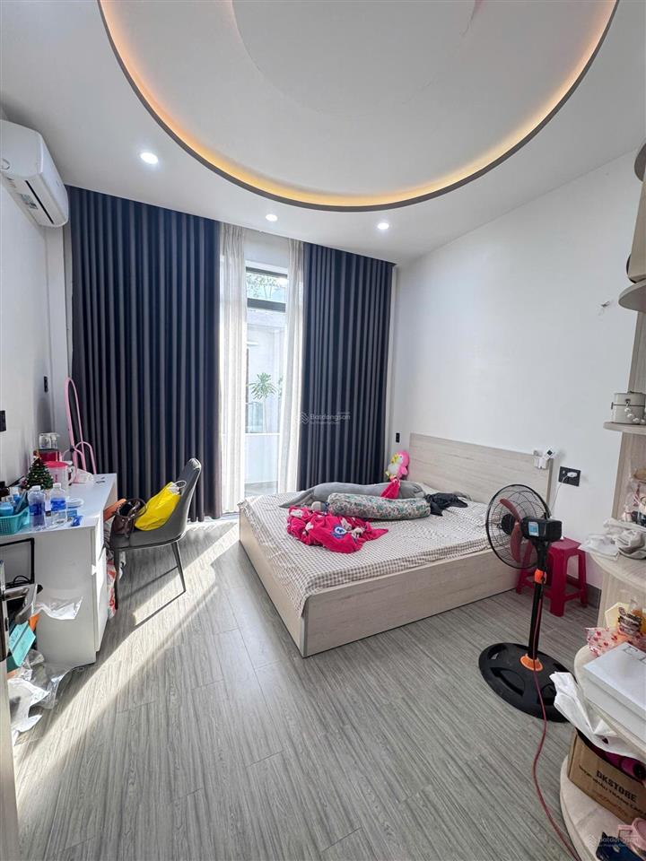Bán nhà 4 tầng kiệt ô tô 5m đường phan tứ gần biển khu mỹ an, phường ngũ hành sơn, đà nẵng.