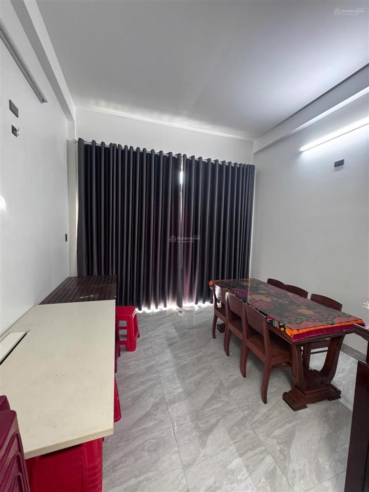 Bán nhà 4 tầng kiệt ô tô 5m đường phan tứ gần biển khu mỹ an, phường ngũ hành sơn, đà nẵng.