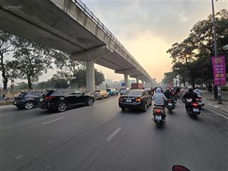 Bán thửa đất vàng phố mai dịch hồ tùng mậu  2 mặt thoáng | 106m | mặt tiền 10m 22.8 tỷ