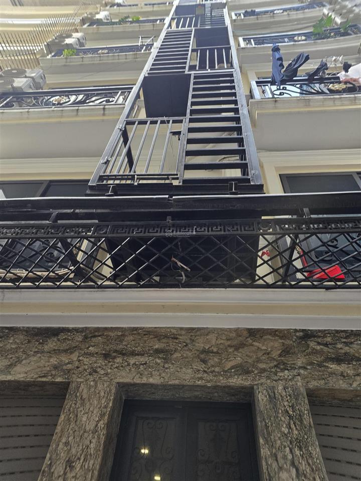 Bán nhà đẹp phố doãn kế thiện, mai dịch, cầu giấy | view thoáng vĩnh viễn | giá nhỉnh 11 tỷ