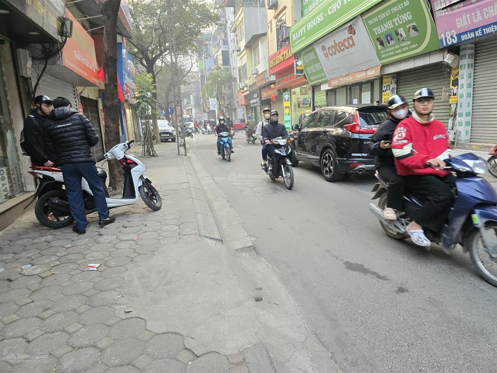 Bán nhà đẹp phố doãn kế thiện, mai dịch, cầu giấy | view thoáng vĩnh viễn | giá nhỉnh 11 tỷ