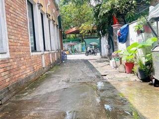 Trung tâm p. bình phú q.6  nhà 3 tầng kế đường chợ lớn  từ 5.x