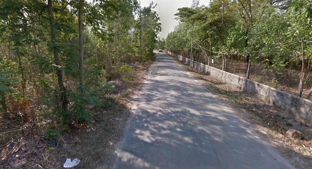 Bán đất 187m² có sẵn 40m² thổ cư ngang 5,1m giá 1,67 tỷ tại xã châu pha phú mỹ