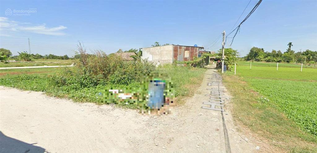 Bán đất 126.7m2 có sẵn 126.7 m2 thổ cư giá 3.8 tỷ tại xã bình mỹ huyện củ chi tp. hồ chí minh