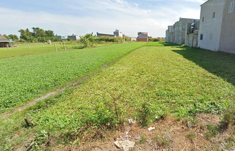 Bán đất 126.7m2 có sẵn 126.7 m2 thổ cư giá 3.8 tỷ tại xã bình mỹ huyện củ chi tp. hồ chí minh