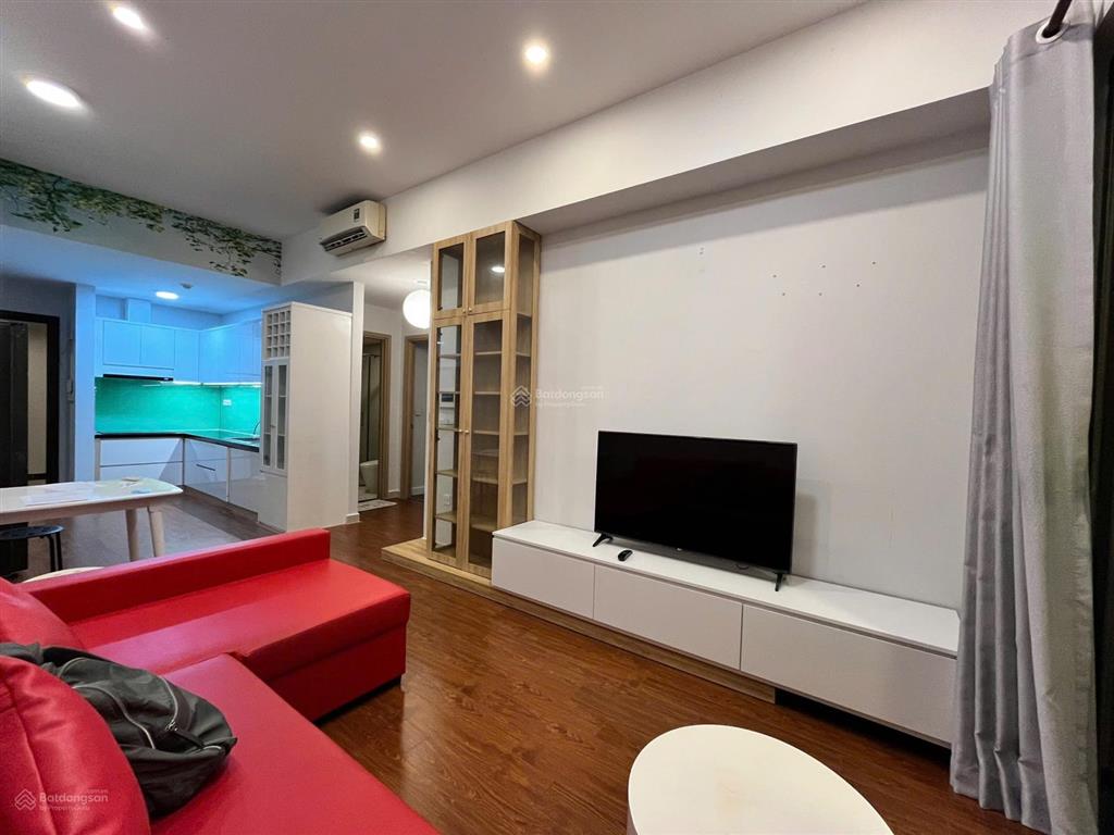 Cần bán căn hộ chung cư toà botanica premier ( chủ đầu tư novaland) 2pn diện tích 74m2