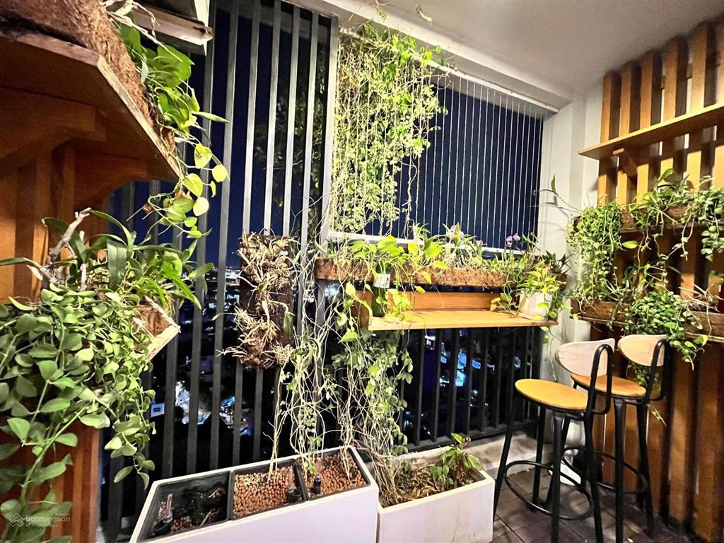 Cần bán căn hộ chung cư toà botanica premier ( chủ đầu tư novaland) 2pn diện tích 74m2