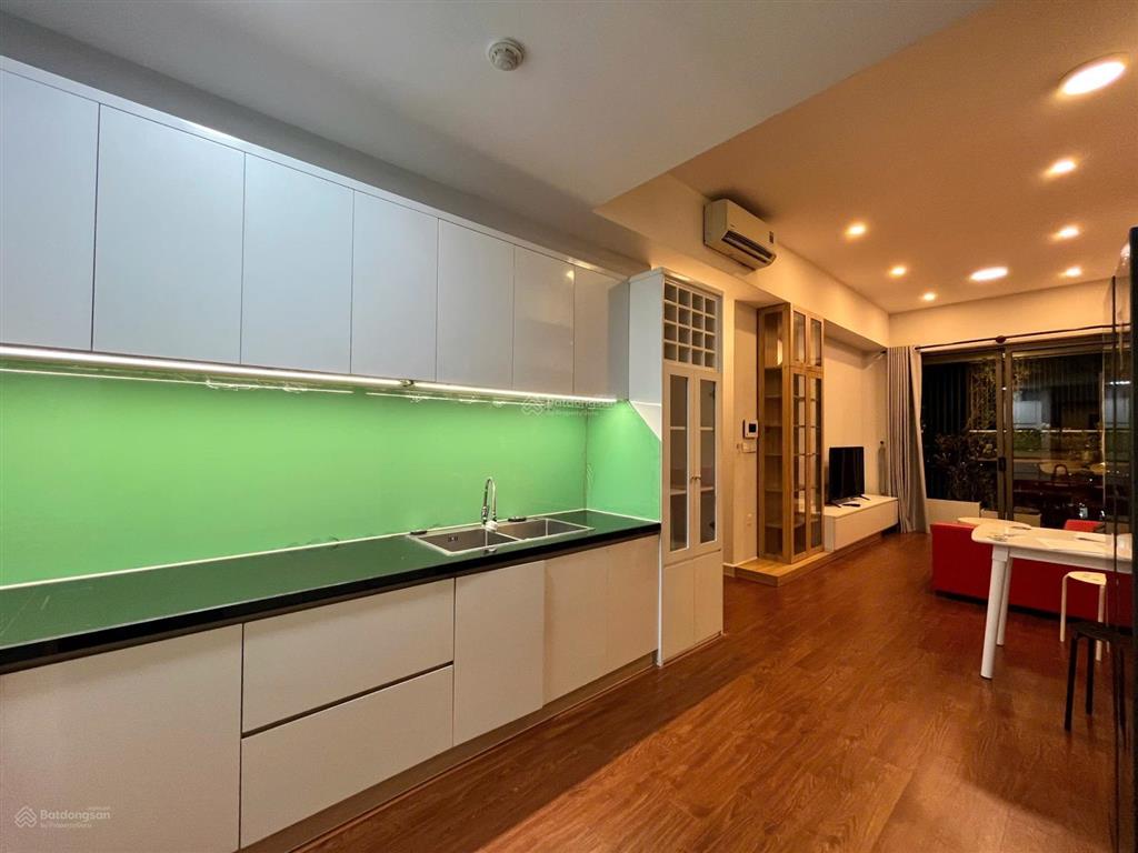 Cần bán căn hộ chung cư toà botanica premier ( chủ đầu tư novaland) 2pn diện tích 74m2