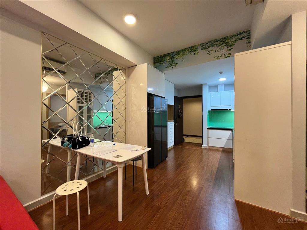 Cần bán căn hộ chung cư toà botanica premier ( chủ đầu tư novaland) 2pn diện tích 74m2