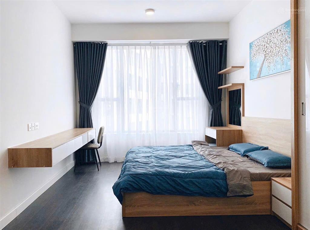 Cần bán nhanh căn hộ botanica premiercdt novaland, 2pn 1wc 53m2 giá 4,8 tỷ