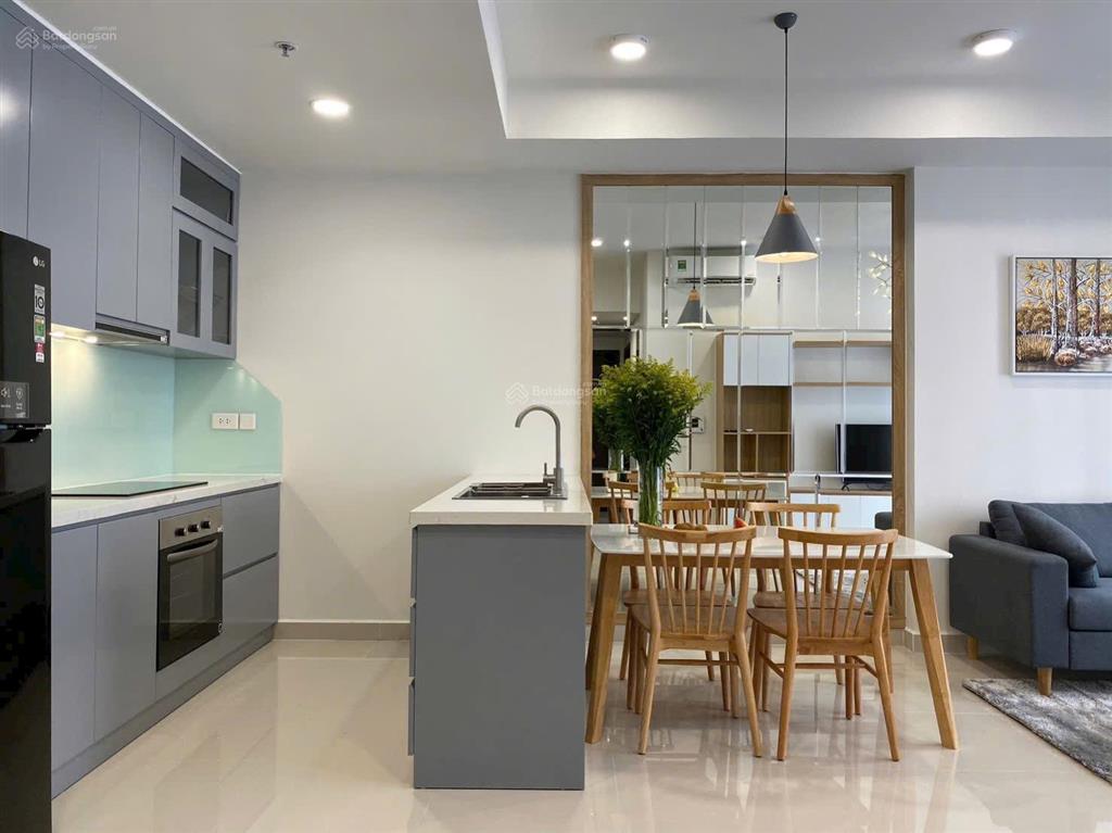 Cần bán nhanh căn hộ botanica premiercdt novaland, 2pn 1wc 53m2 giá 4,8 tỷ