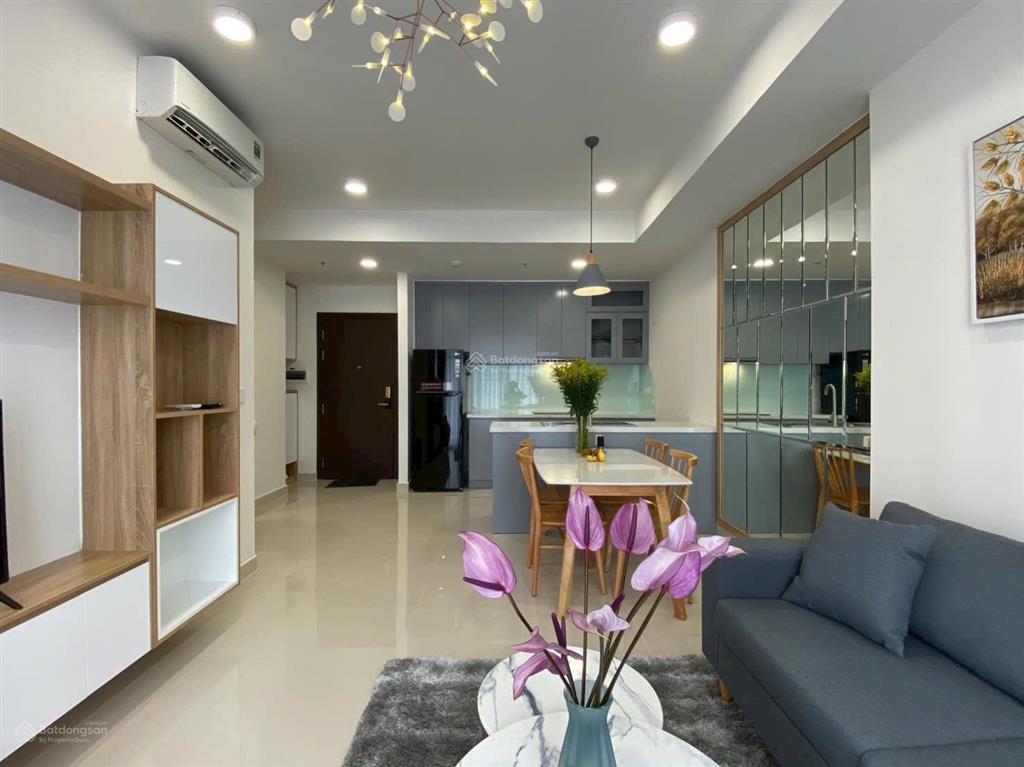 Cần bán nhanh căn hộ botanica premiercdt novaland, 2pn 1wc 53m2 giá 4,8 tỷ