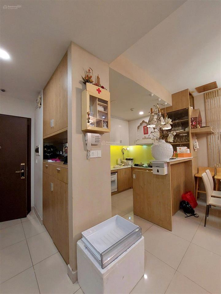 Cần bán căn hộ chung cư golden mansion (chủ đầu tư novaland) 2 phòng ngủ 75m2 giá 6,2 tỷ