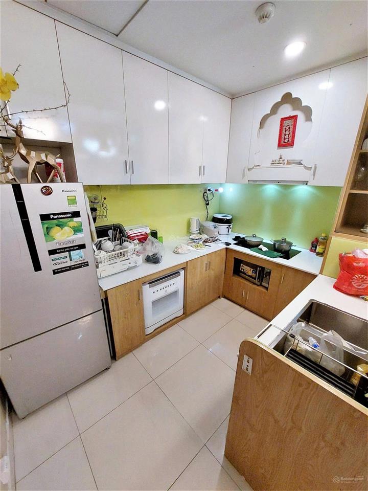 Cần bán căn hộ chung cư golden mansion (chủ đầu tư novaland) 2 phòng ngủ 75m2 giá 6,2 tỷ