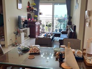 Cần bán căn hộ cao cấp view sân bay căn hộ golden mansion  chủ đầu tư novaland diện tích lớn 105m