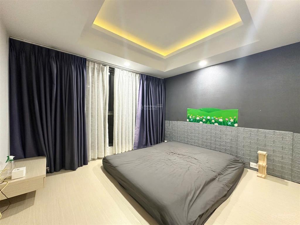 Một căn duy nhất
[bán] căn hộ botanica premier ( chủ đầu tư novaland) nhà đầy đủ tiện nghi view