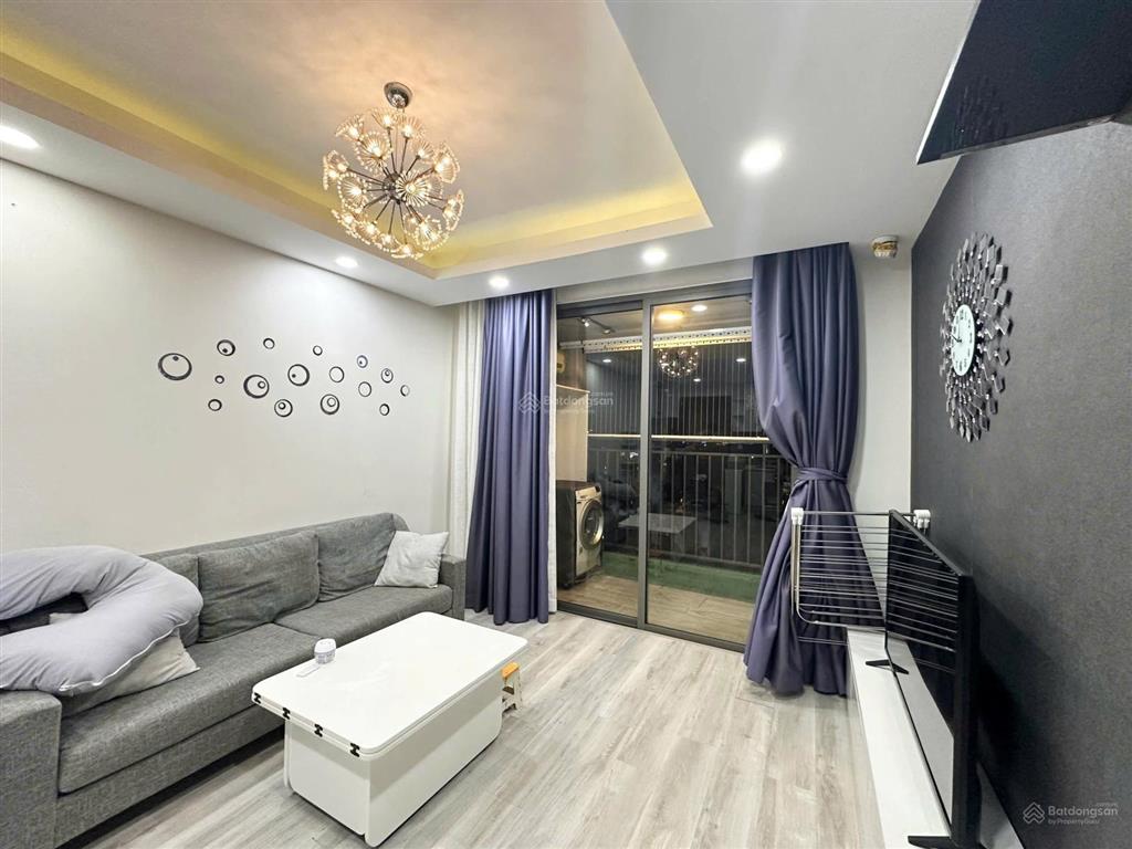 Một căn duy nhất
[bán] căn hộ botanica premier ( chủ đầu tư novaland) nhà đầy đủ tiện nghi view