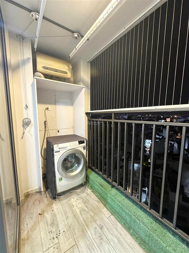 Một căn duy nhất
[bán] căn hộ botanica premier ( chủ đầu tư novaland) nhà đầy đủ tiện nghi view