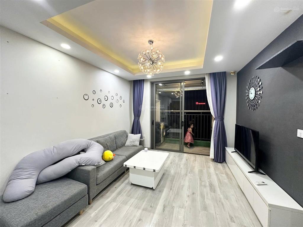 Một căn duy nhất
[bán] căn hộ botanica premier ( chủ đầu tư novaland) nhà đầy đủ tiện nghi view