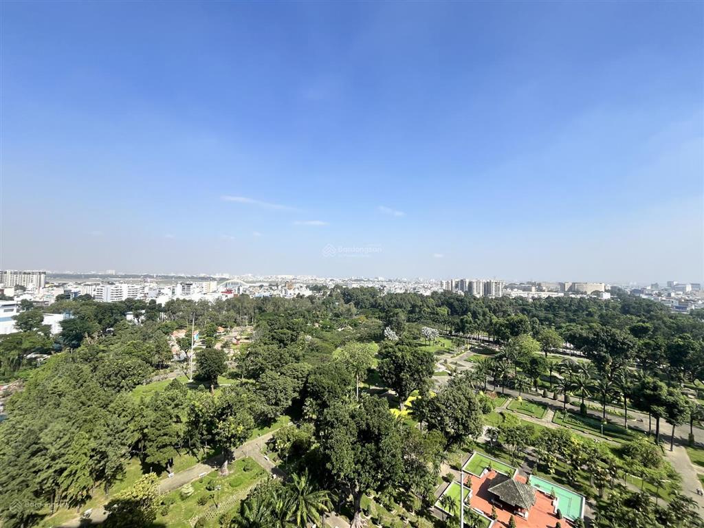 Cần bán căn hộ cao cấp botanica premier  chủ đầu tư novaland  diện tích 96m2
 thiết kế 3 phòn