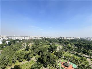 Cần bán căn hộ cao cấp botanica premier  chủ đầu tư novaland  diện tích 96m2
 thiết kế 3 phòn