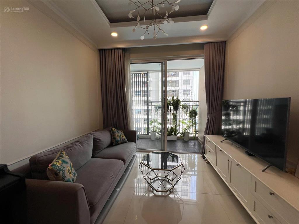 Cần bán căn hộ cao cấp golden mansioncdt novaland 2pn, 2wc giá 6,2 tỷ view sân bay