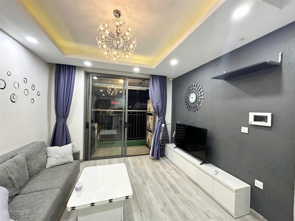 Bán căn hộ botanica premier (chủ đầu tư novaland) thiết kế 2 phòng ngủ giá 4,550 tỷ