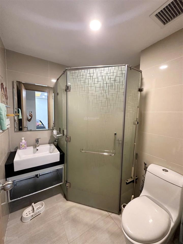 Bán căn hộ botanica premier (chủ đầu tư novaland) thiết kế 2 phòng ngủ giá 4,550 tỷ