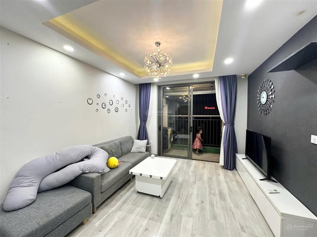Bán căn hộ botanica premier (chủ đầu tư novaland) thiết kế 2 phòng ngủ giá 4,550 tỷ