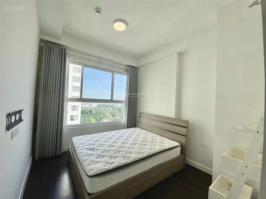 Cần bán căn hộ cao cấp golden mansionnovaland 2pn, 2wc giá 5,970 tỷ quá tốt  0776 778 ***