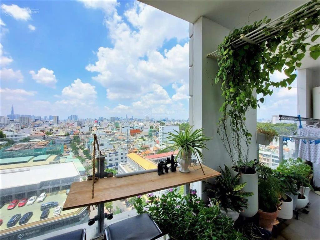 Chuyển nhượng căn hộ garden gate cdt novaland đã có sổ hồng giá bán 9,2 tỷ ( bao gồm tất cả thuế
