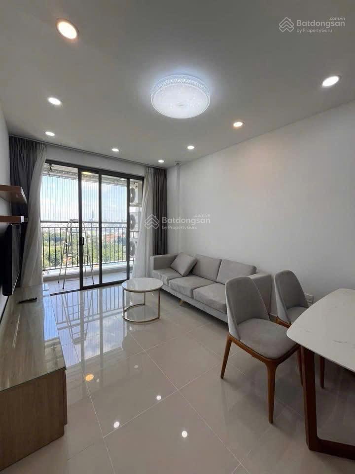 Bán gấp căn hộ cao cấp botanica premier cdt novaland view đông 2 pn giá 5,9 tỷ  0776 778 ***