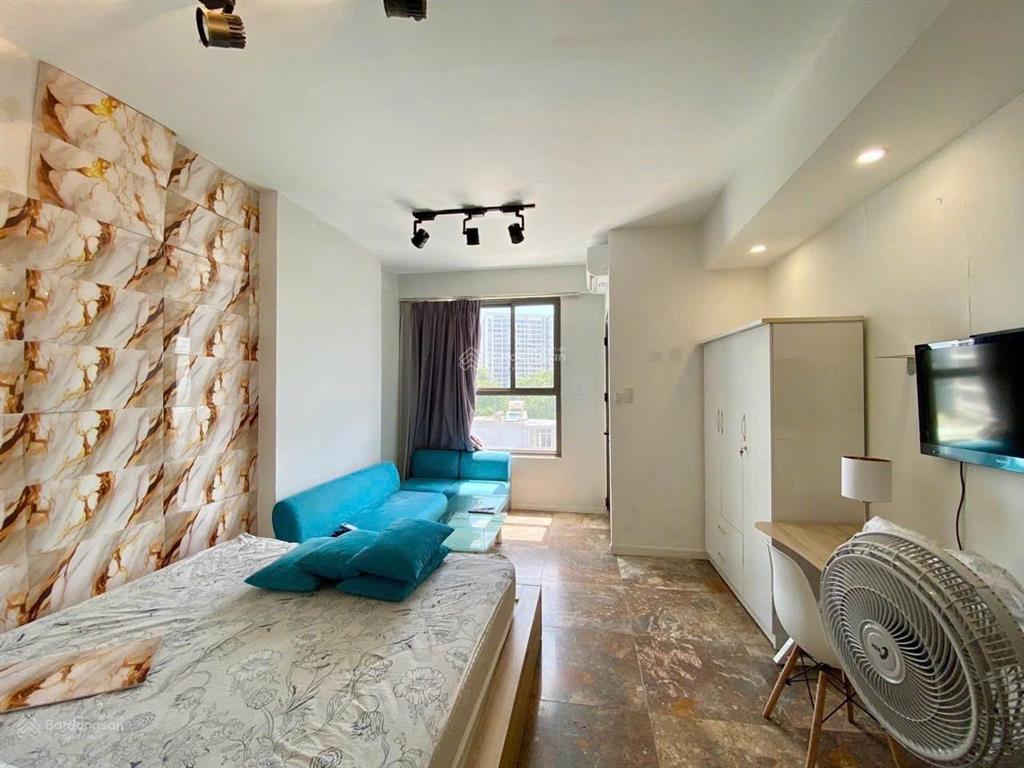 [cho thuê ] căn hộ cao cấp novaland orchard garden giá chỉ 10 triệu/tháng 1pn, 1wc  0776 778 ***
