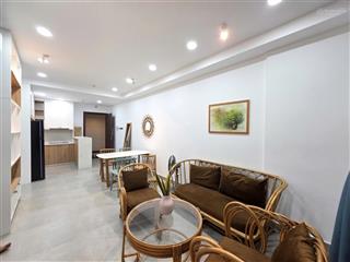 [bán] căn hộ the botanica ( chủ đầu tư novaland) 2pn,2wc giá 6,1 tỷ bao hết  0776 778 ***