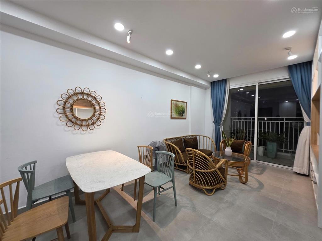 [bán] căn hộ the botanica ( chủ đầu tư novaland) 2pn,2wc giá 6,1 tỷ bao hết  0776 778 ***